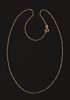 Halsband i 18k