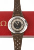 Herrarmbandsur, Omega, Genève, Dynamic