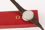 Herrarmbandsur, Omega, Genève, Dynamic