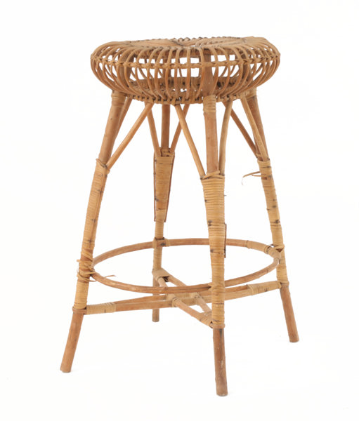 Barstol, 1900-talets första hälft