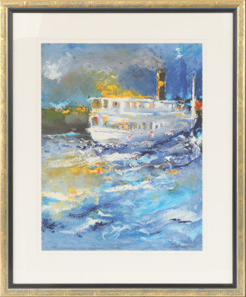 Karl Höglund (f.1949)