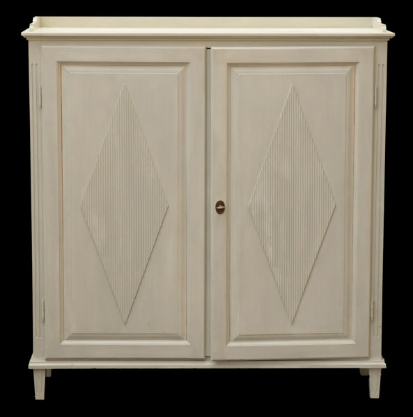 Skänk, gustaviansk stil, 2000-tal