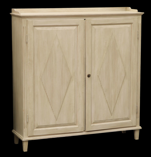 Skänk, gustaviansk stil, 2000-tal