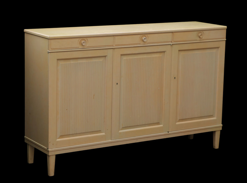 Sideboard, "Herrgården", Carl Malmsten för Åfors Möbelfabrik