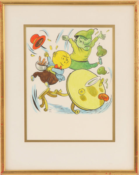 Einar Norelius (1900-1984)