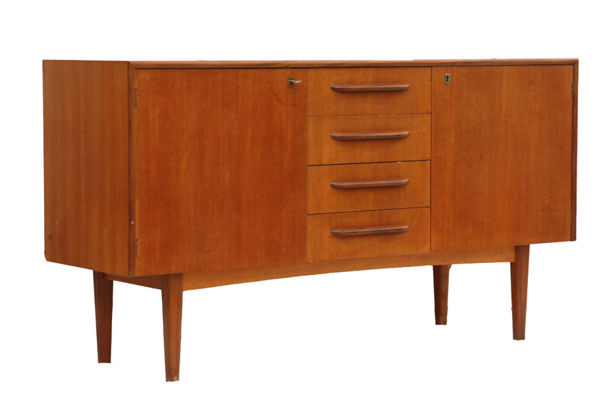 Sideboard, 1950/60-tal