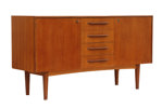 Sideboard, 1950/60-tal
