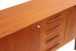 Sideboard, 1950/60-tal