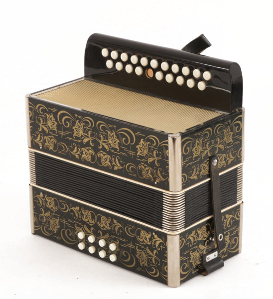 Durspel, Västtyskland