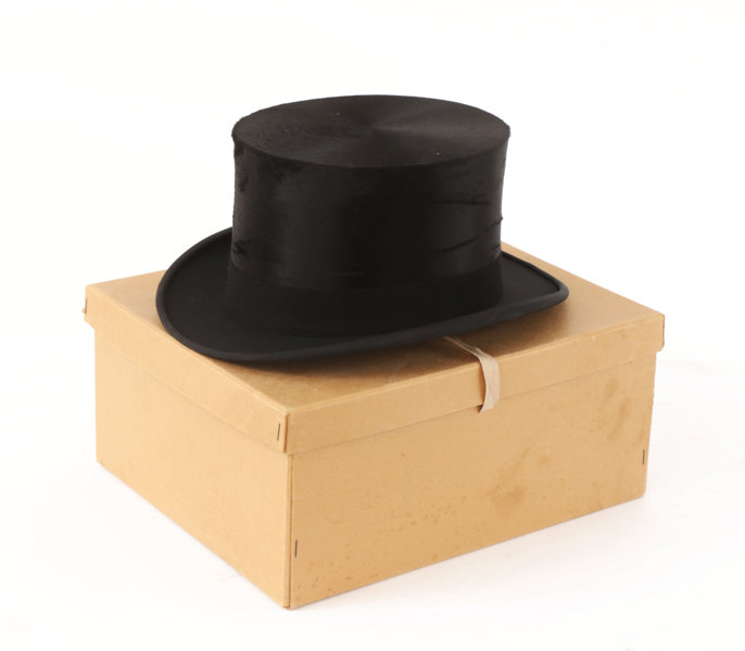 Stormhatt, 1900-talets första hälft