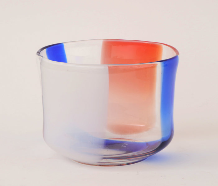 Skål, "Chribska", Erik Höglund, 1992