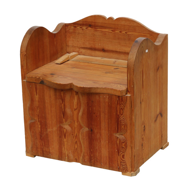 Vedlår, 1900-talets andra hälft