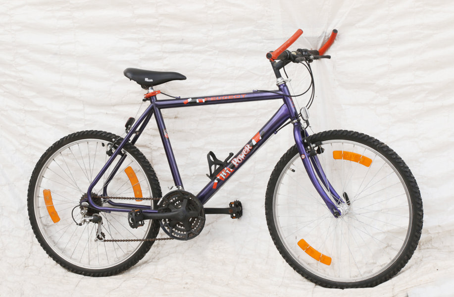 Mountainbike, Peugeot, Hi Power