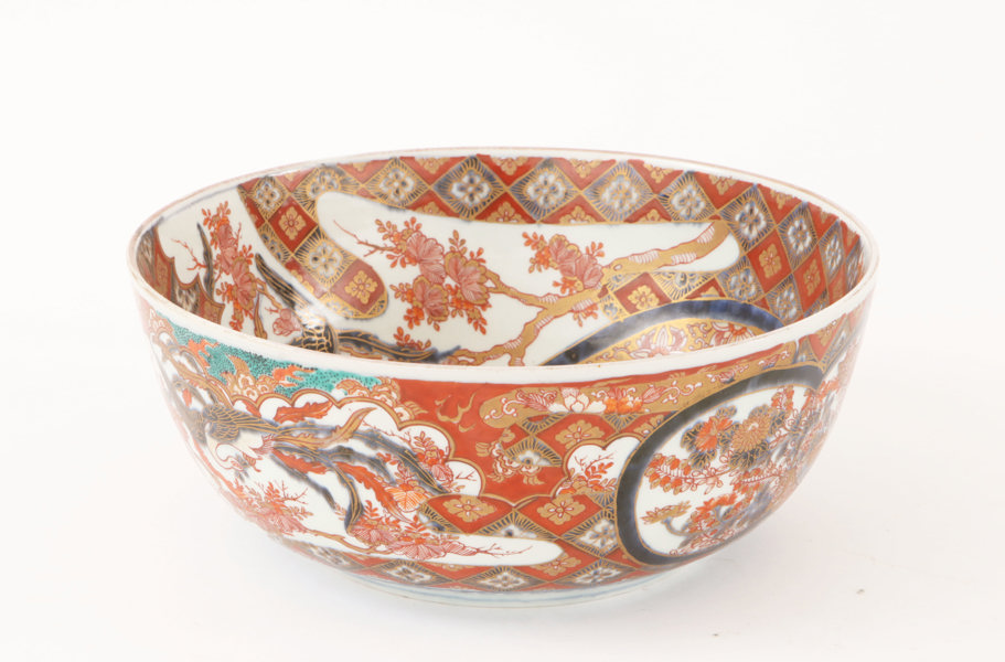 Skål, Japan, 18/1900-tal