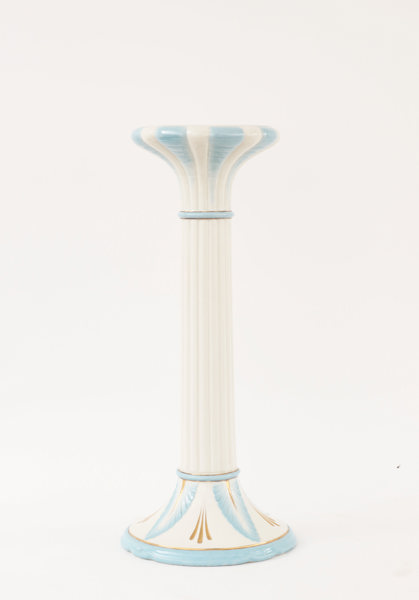 Piedestal, Rörstrand, jugend, tidigt 1900-tal