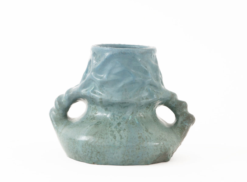 Vas, Karl Robert Svensson för Höganäs, 1900-talets början