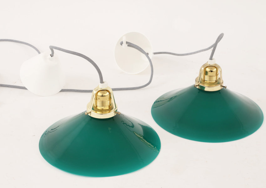 Skomakarlampor 2st, 2000-tal