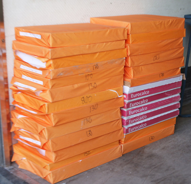 Skrivarpapper 27 förpackningar