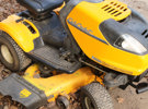Åkgräsklippare, Cub Cadet, Zero Turn Tractor i1050