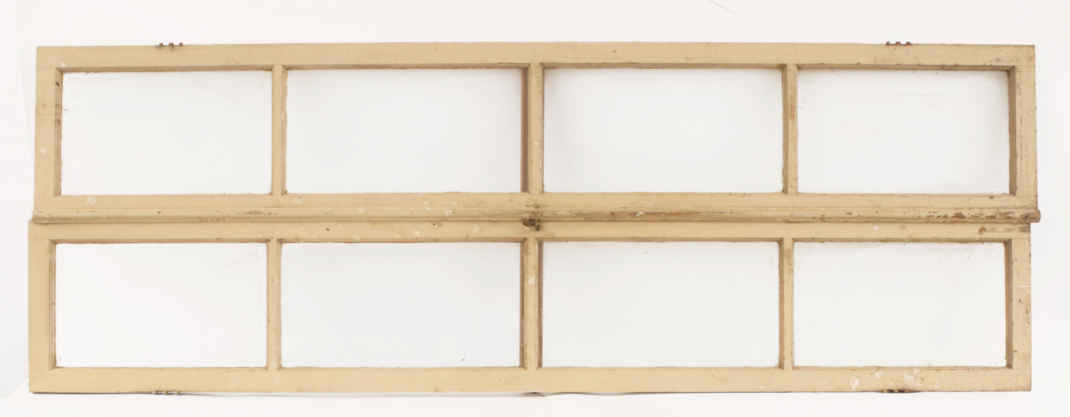 Pardörrar, omkring år 1900