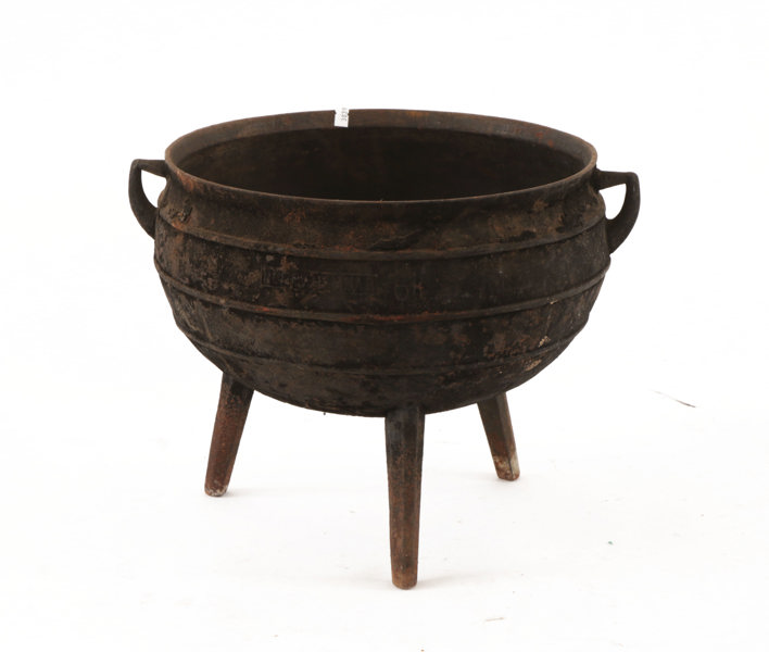 Gryta, Norra Hammars Bruk