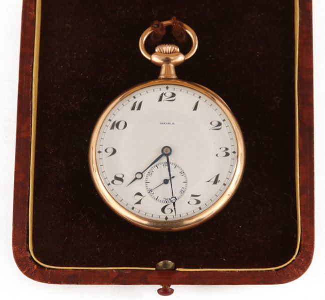 Fickur i 14k