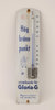 Reklamtermometer, Gloria G
