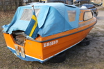Motorbåt, Crescent, BBH59