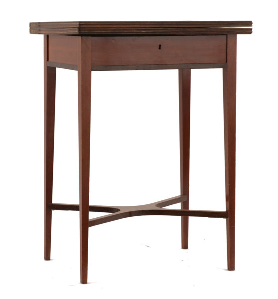 Bord, sengustaviansk-stil, tidigt 1900-tal