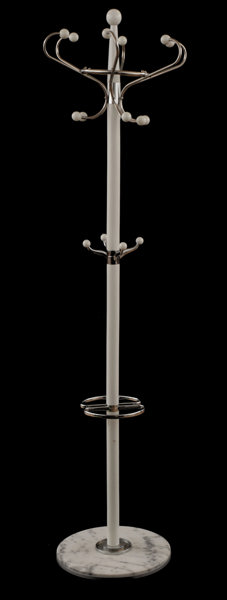 Tamburmajor, 1900-talets andra hälft