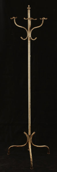 Tamburmajor, 1900-talets första hälft