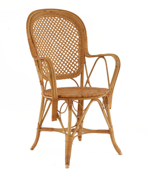 Karmstol, 1900-talets andra hälft