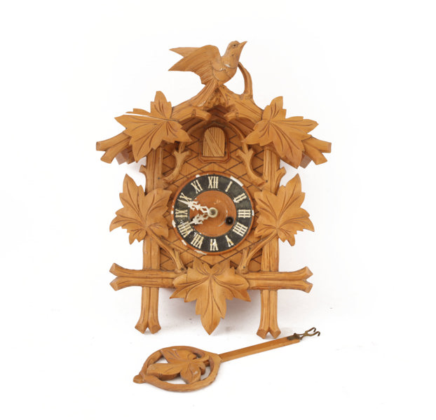 Gökur, 1900-talets första hälft