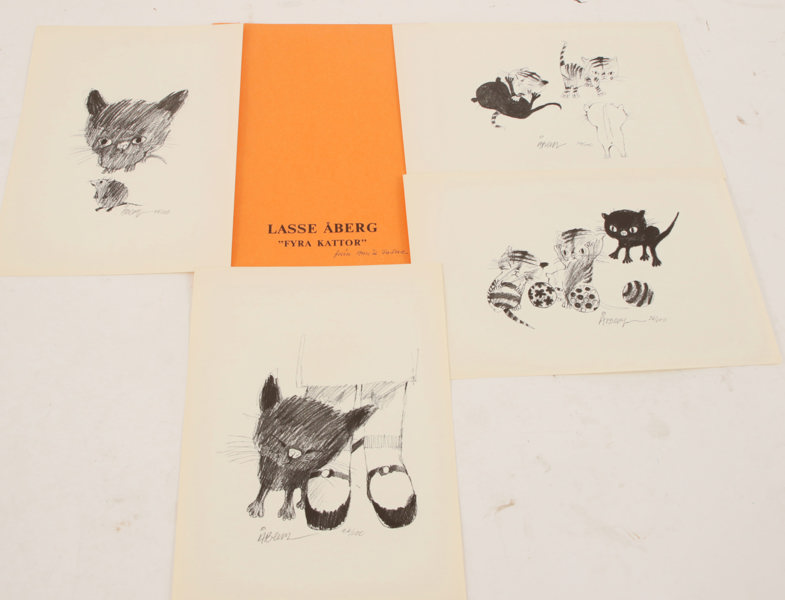 Lasse Åberg (f.1940)