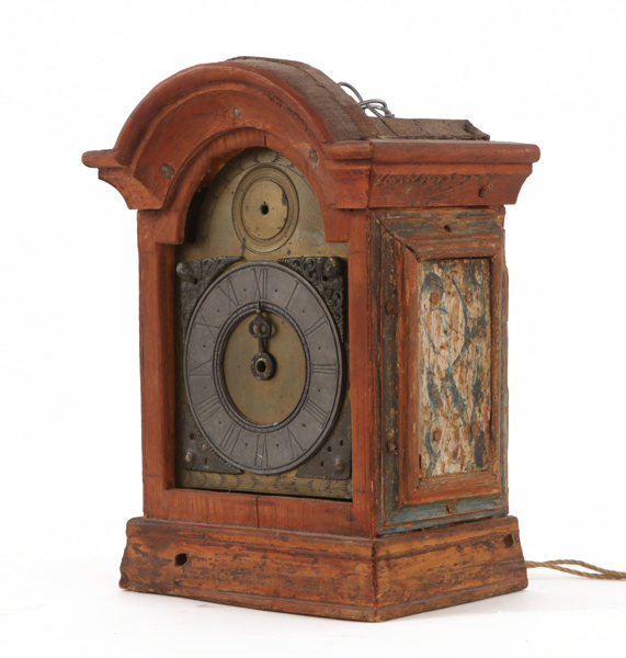 Pjätåur, allmoge, 17/1800-tal