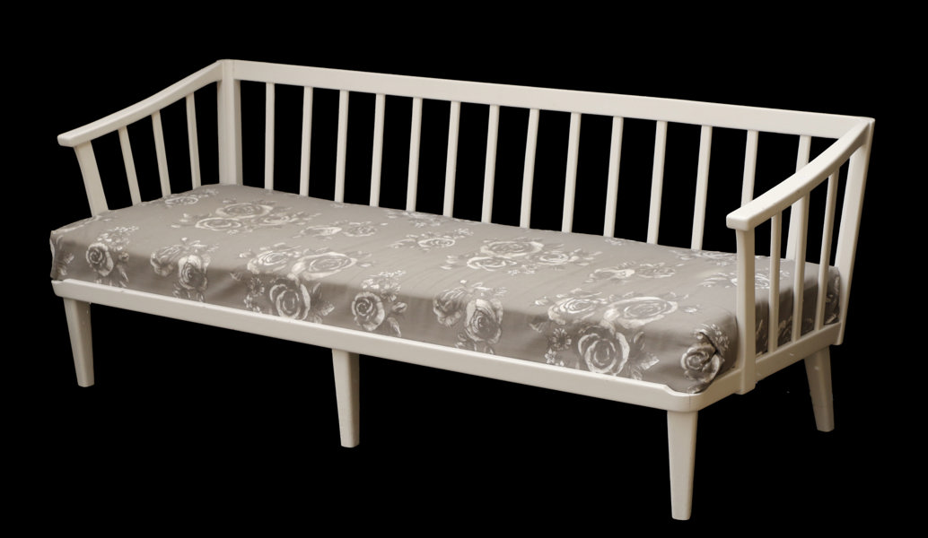 Soffa, "Visingsö", Carl Malmsten, 1900-talets andra hälft