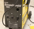 Svets, Smashweld 180, ESAB, 1982