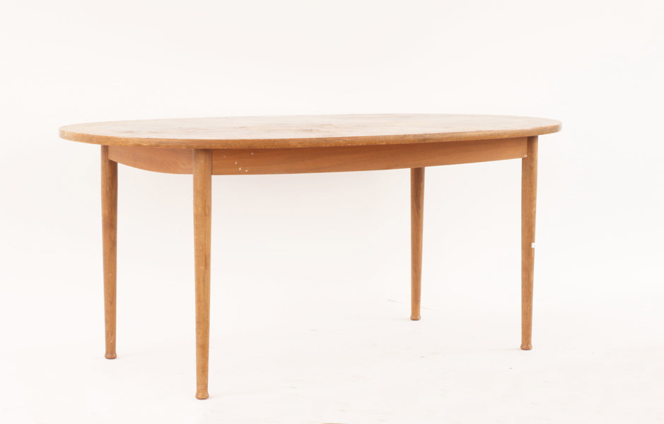 Soffbord, Yngvar Sandström för Seffle Möbelfabrik