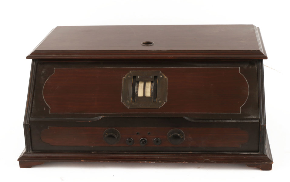 Radio, Radiola, Super Heterodyne AR-919, 1920-tal