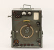 Bärbar radiostation, m/1939