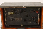 Radiomottagare, Radio receiver BC-312N, Fort Wayne, Indiana, USA