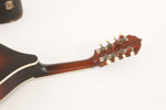 Mandolin, Levin, 1940