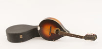 Mandolin, Levin, 1940