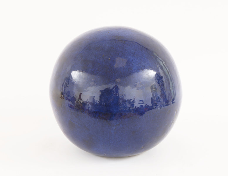 Trädgårdsklot, 19/2000-tal