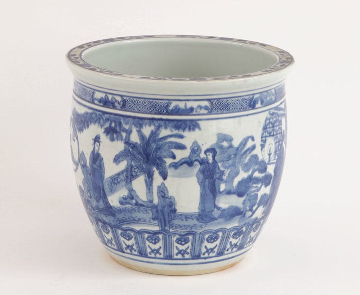 Ytterfoder, Kina, 1900-tal