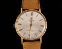 Herrarmbandsur i 18k, Tissot, Seastar Seven