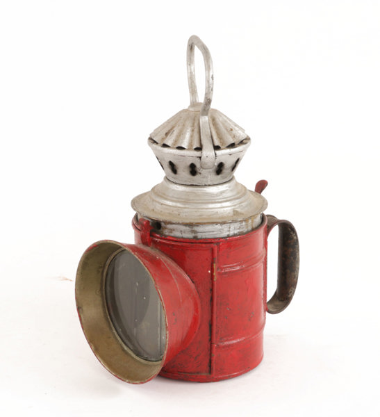 Stinslykta, 1900-talets första del