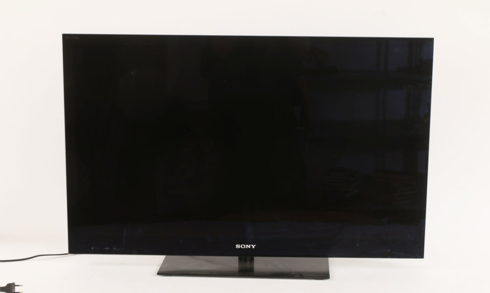 LCD-TV, Sony, KDL-40NX713