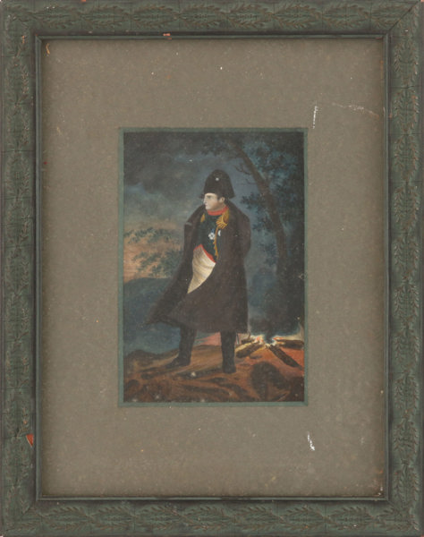 Okänd konstnär, 18/1900-tal