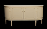 Sideboard, gustaviansk stil, 1900-tal